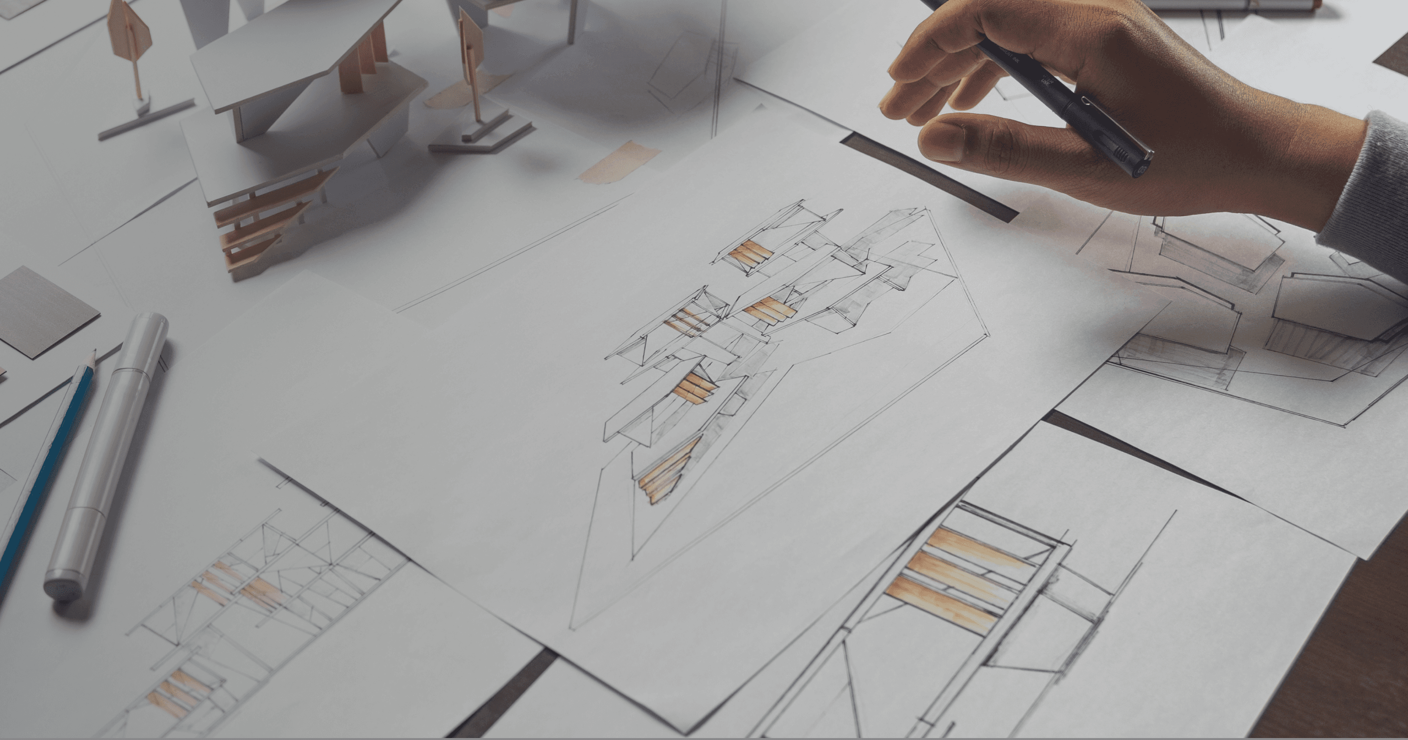 Desenhos Arquitetonicos