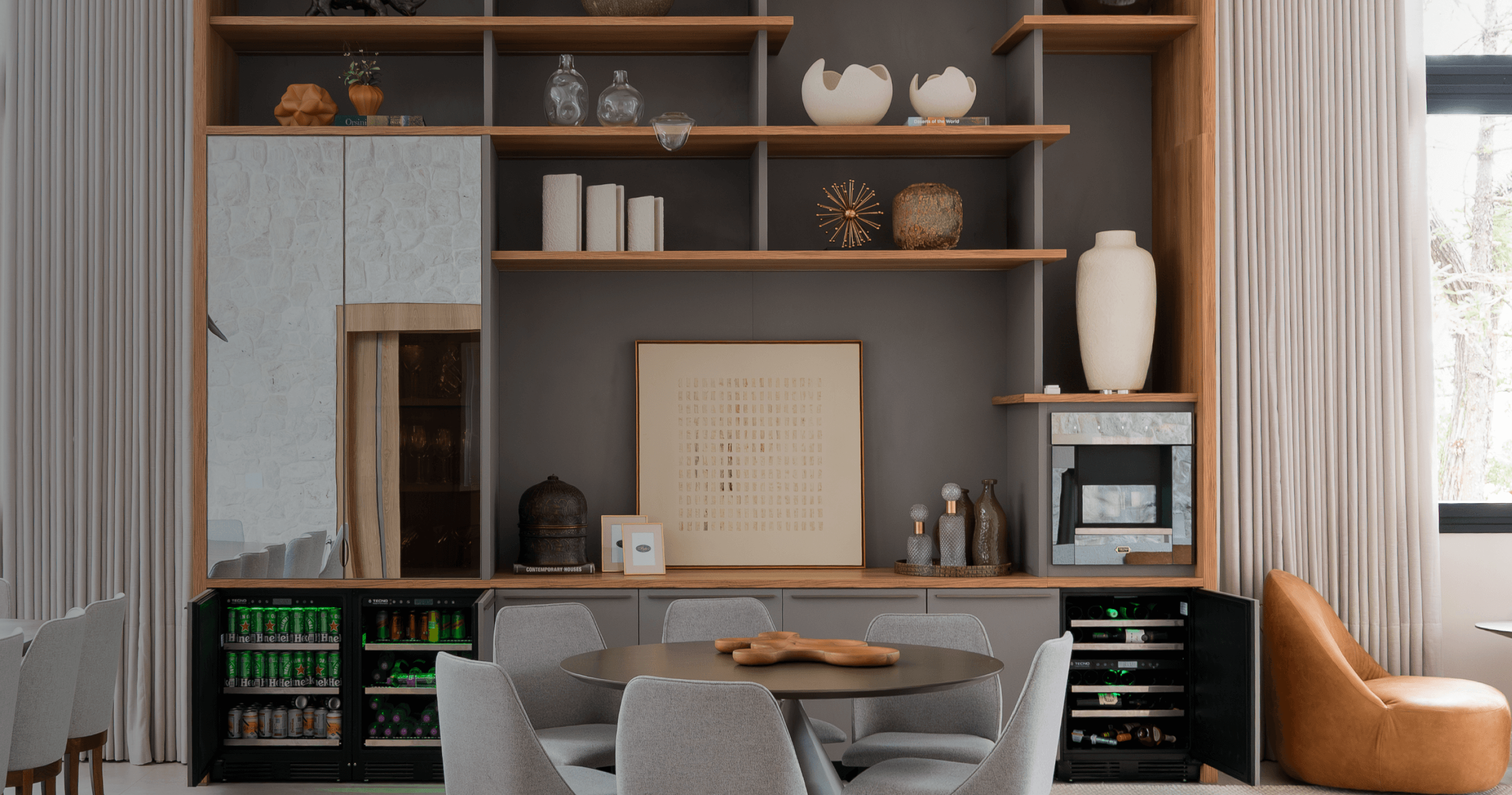 Entre o design e o cotidiano