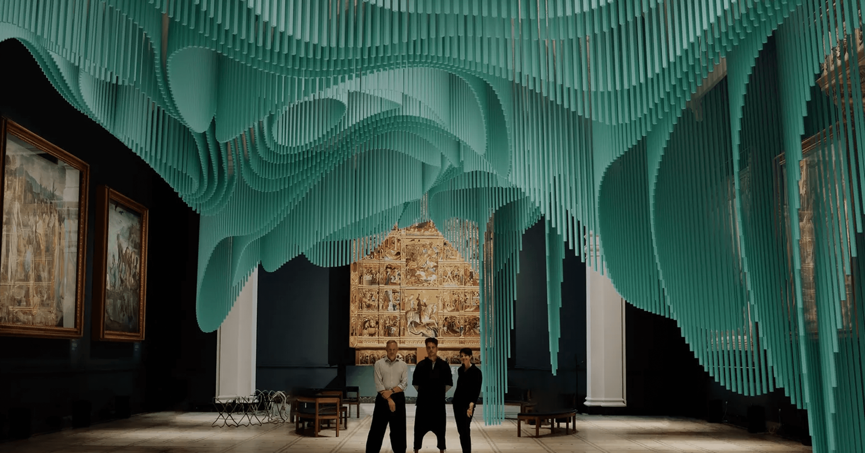 Eventos de design e arquitetura