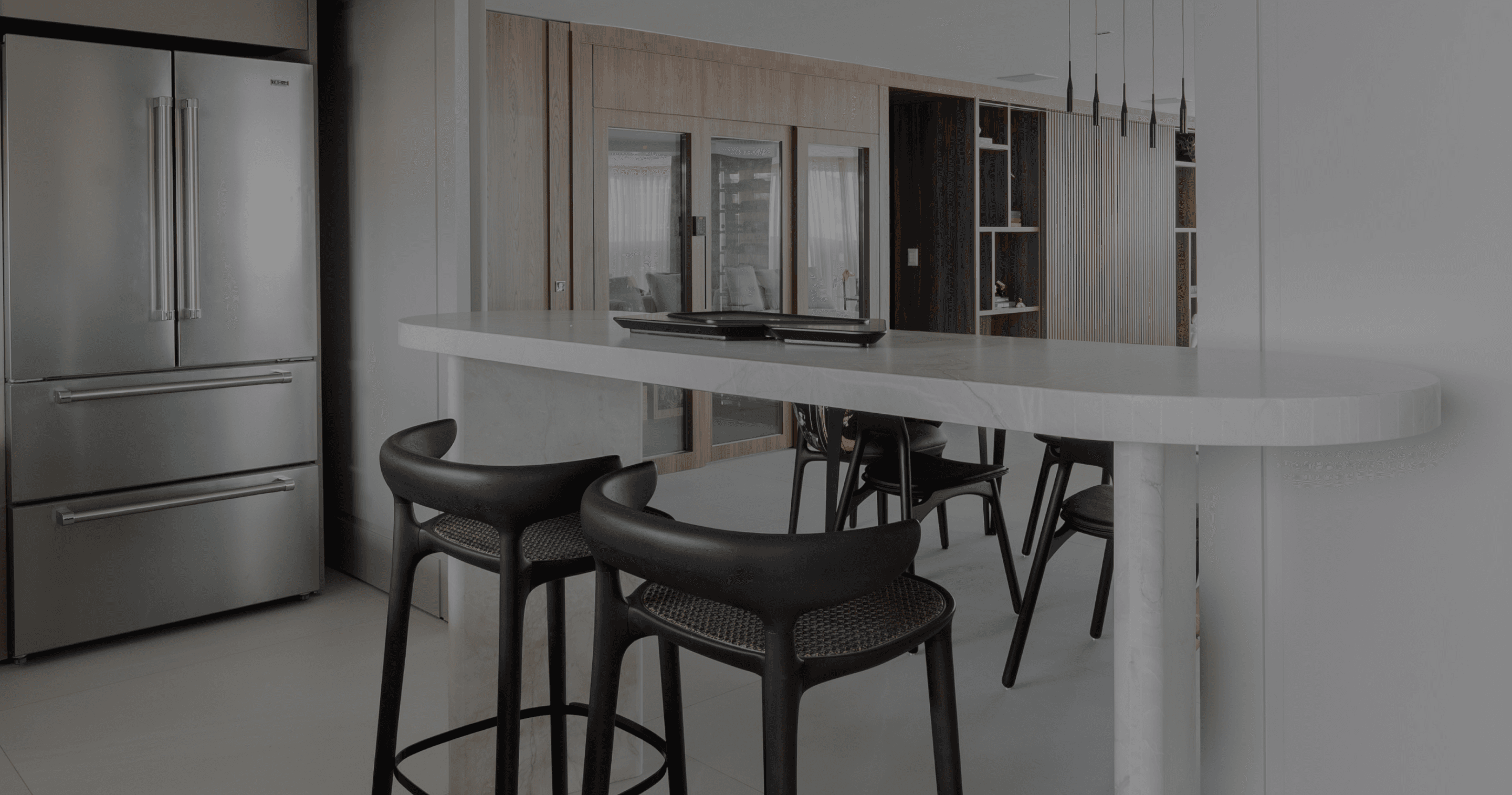 Apartamento Mirare