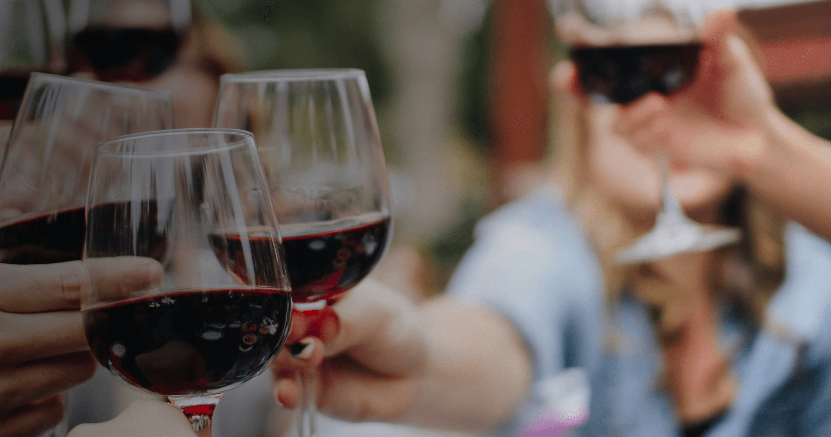 Vinhos: a arte de guardar e servir