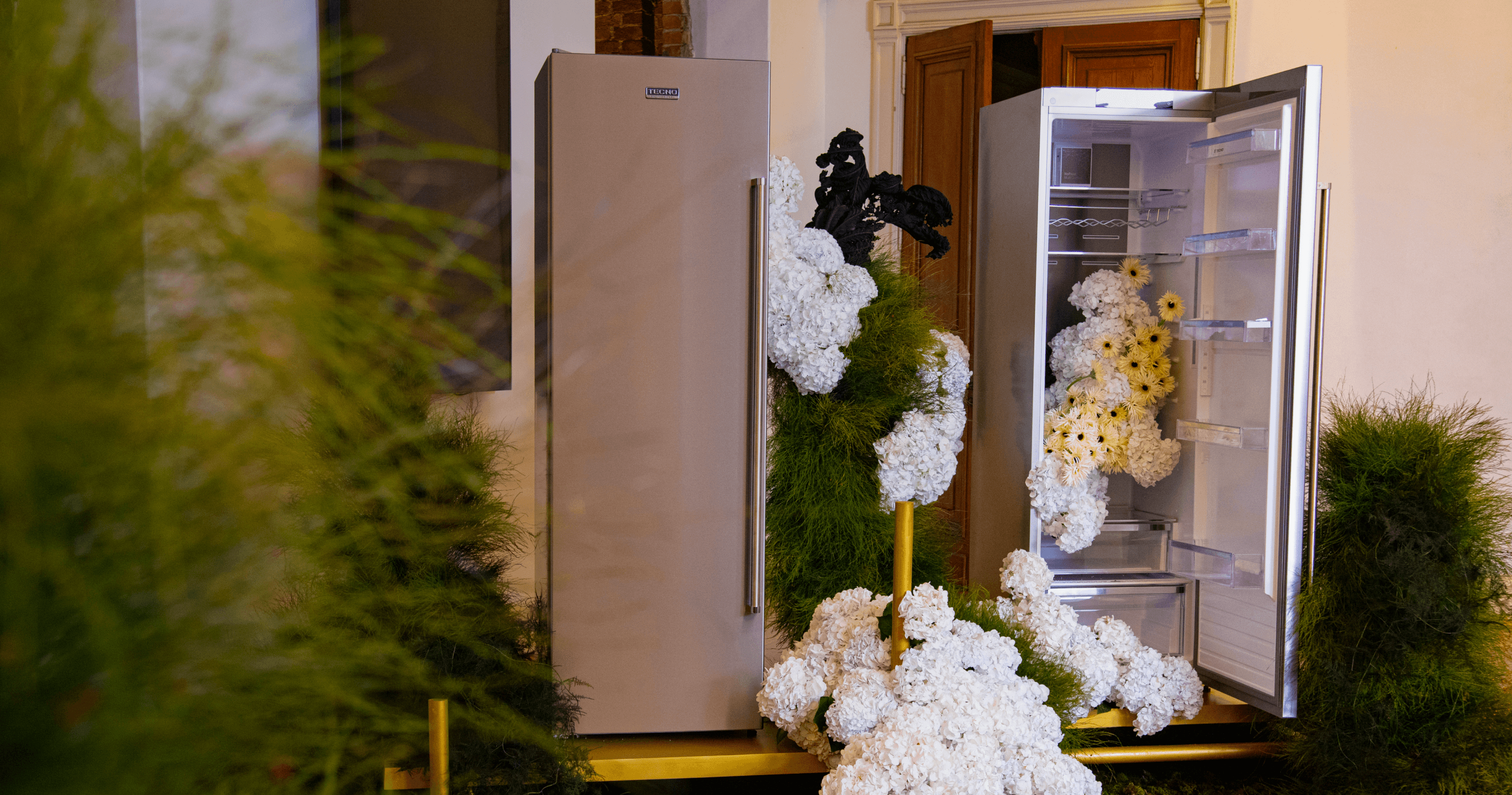 Grupo TECNO celebra 25 anos