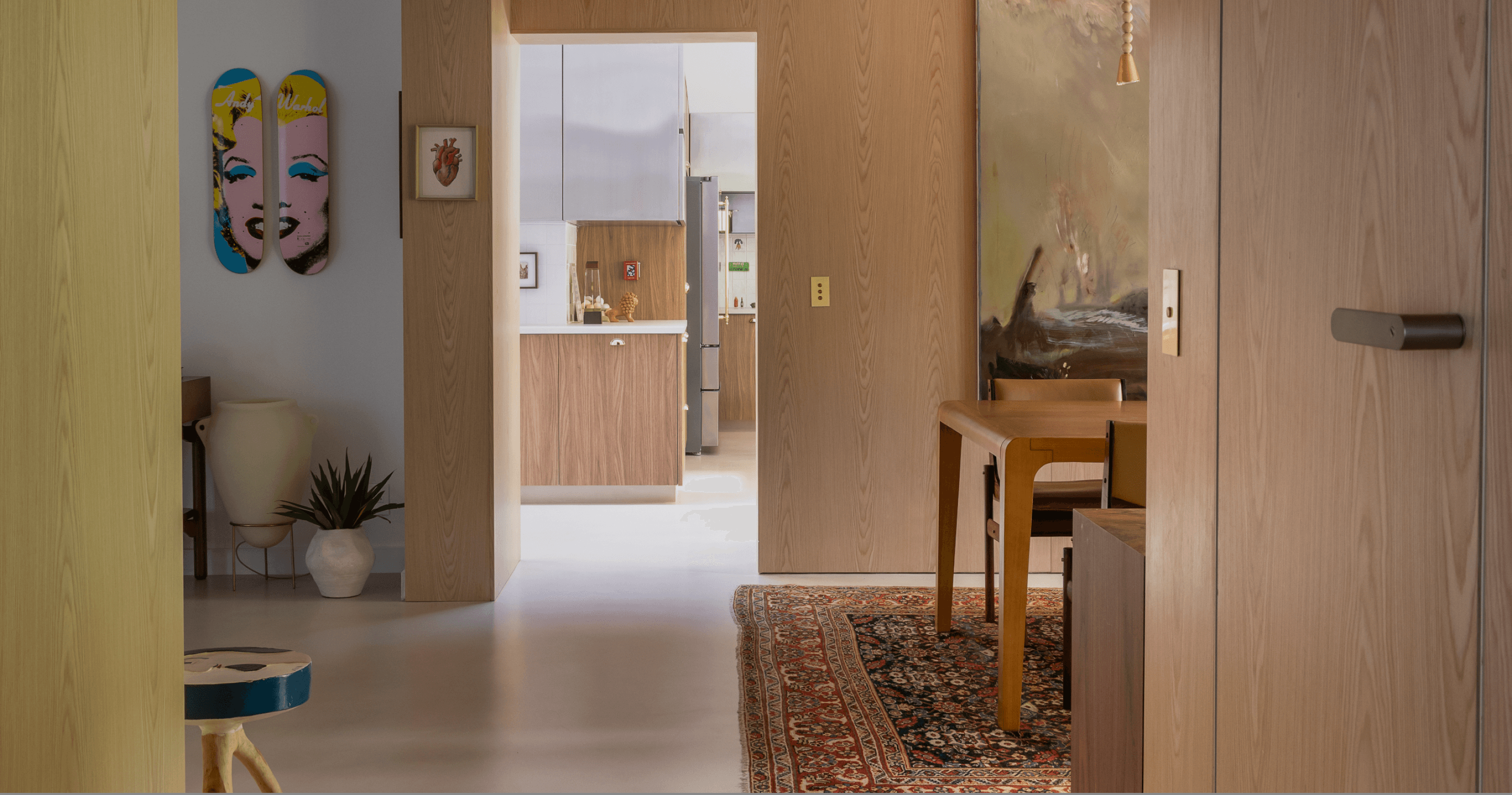 A casa de vila mais charmosa de São Paulo