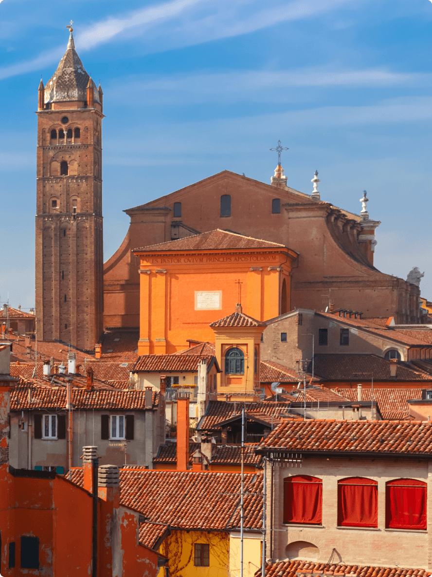 Emilia-Romagna