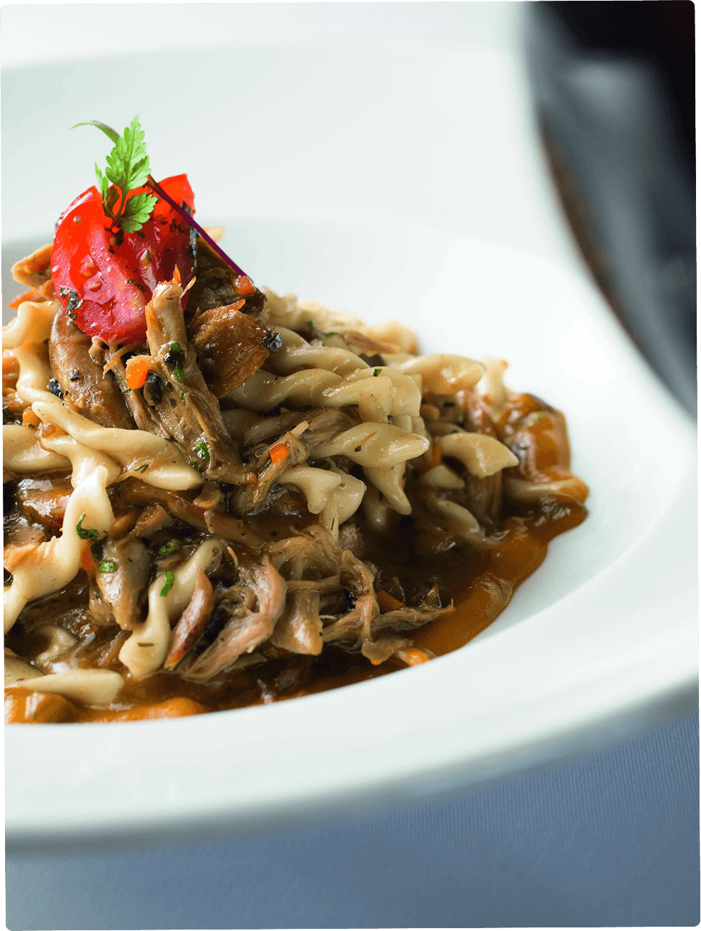 Foto do restaurante Tre Bicchieri