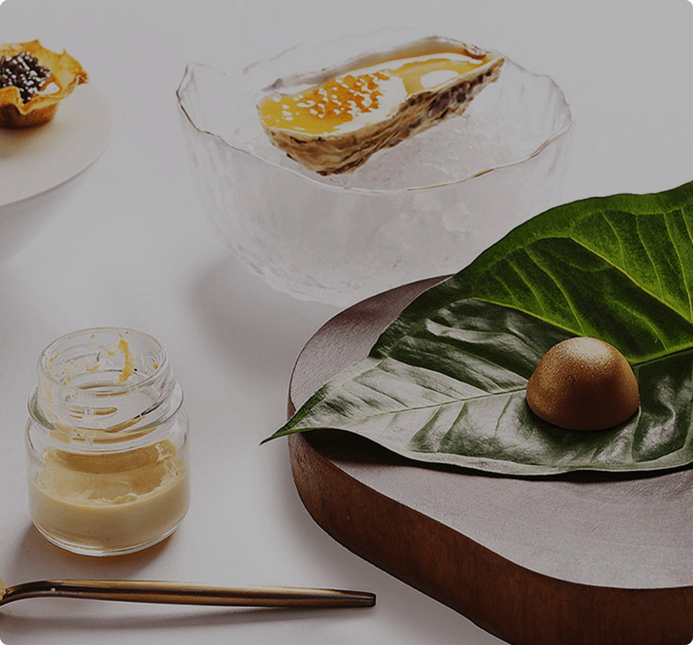 Curadoria: sentir-se na Itália, sem sair do Brasil