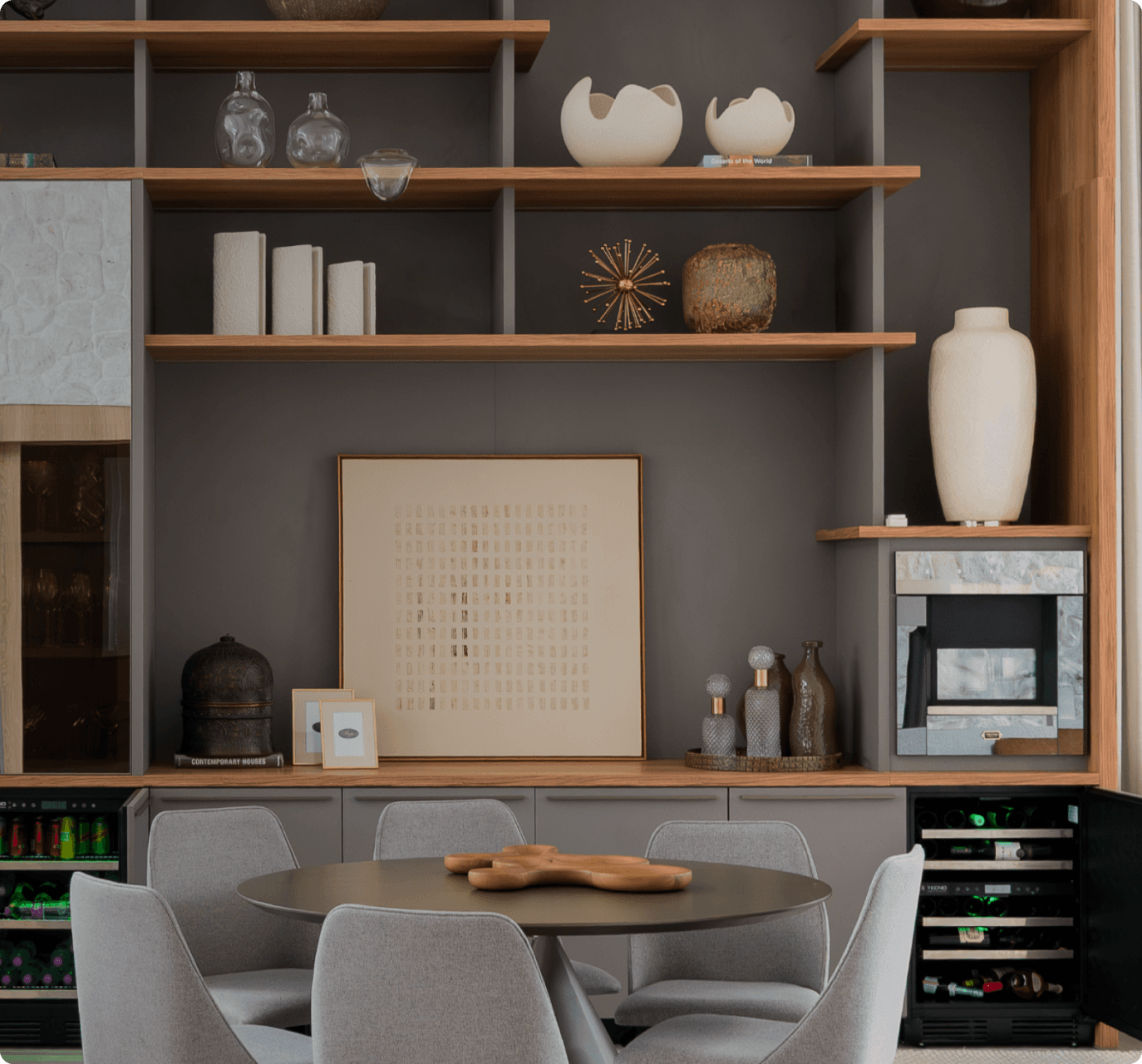 Entre o design e o cotidiano