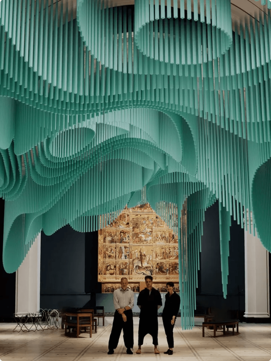 Rangetop e coifa Bertazzoni Master