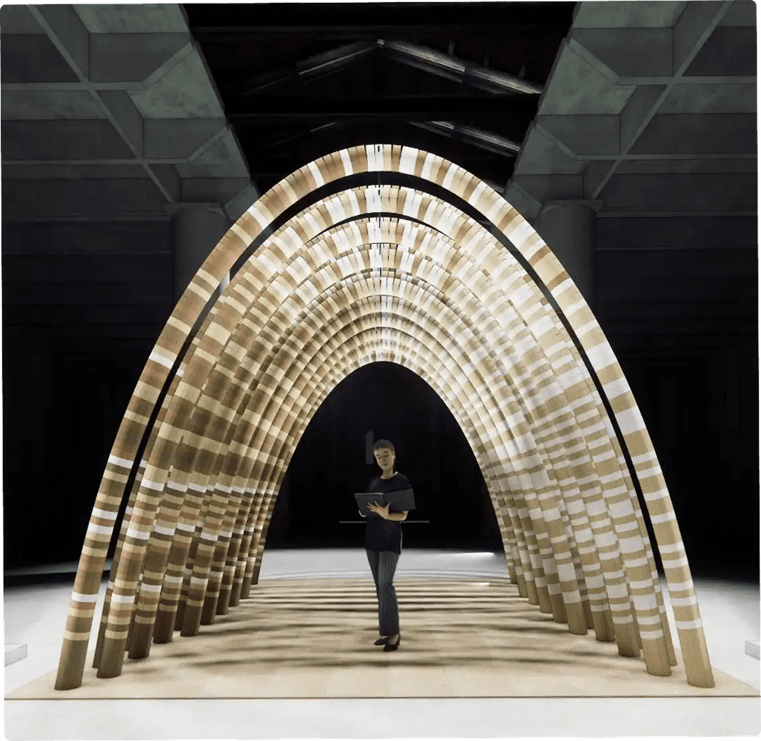 Foto tema: Intelligens: Natural. Artificial. Collective.