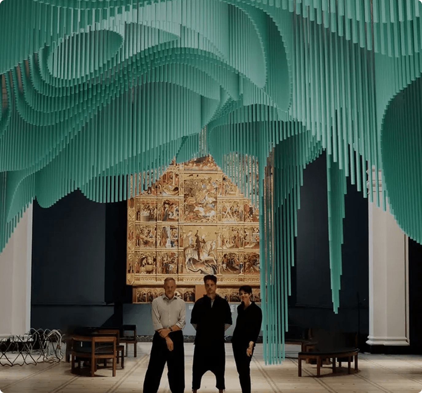 Eventos de design que valem a pena acompanhar