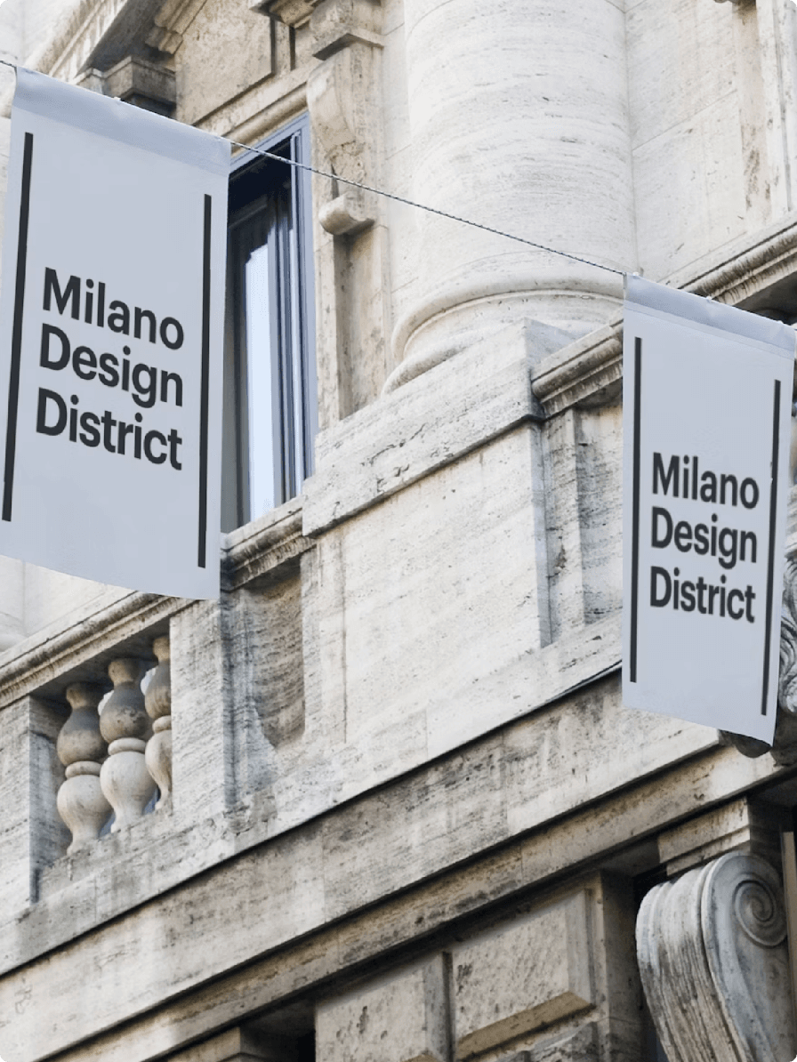 Milano Design Distric