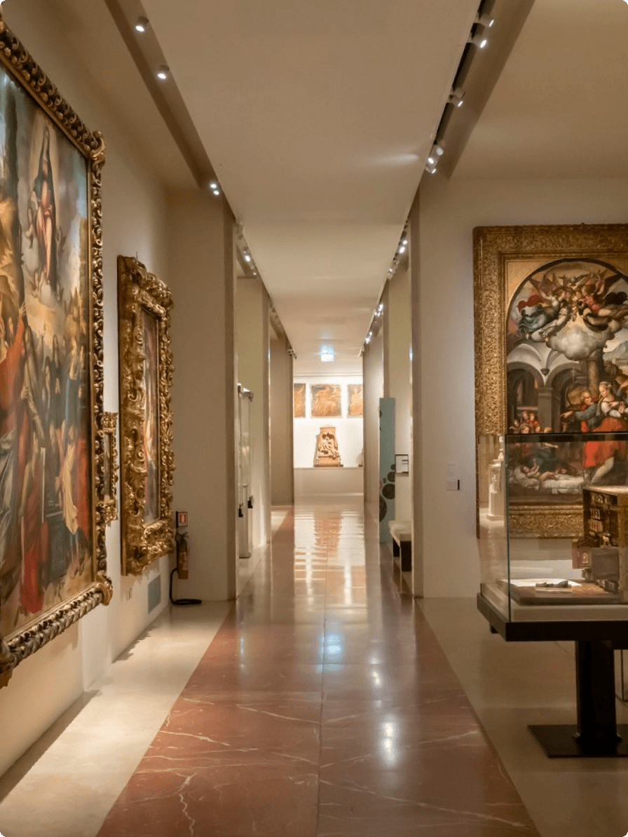 Galleria Estense, Modena