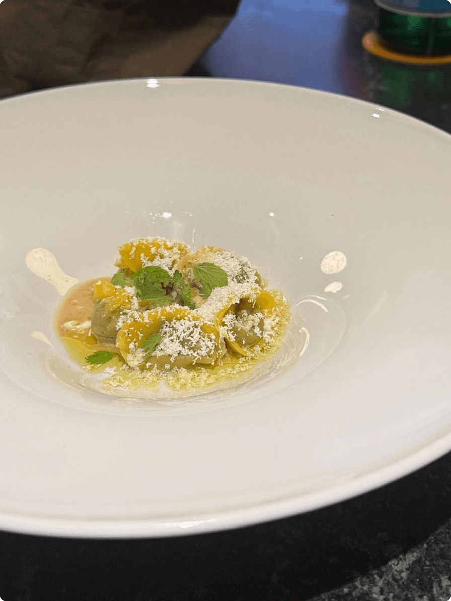 Franceschetta 58, Modena.