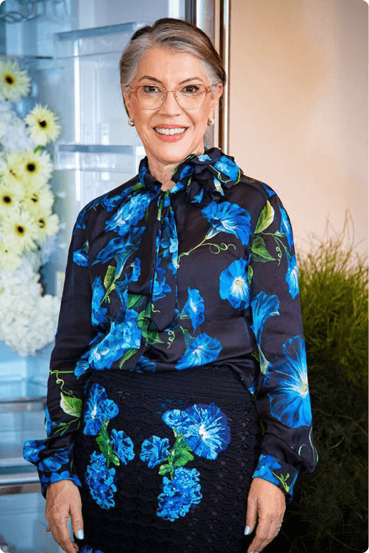 Lisiane Cardoso Santini