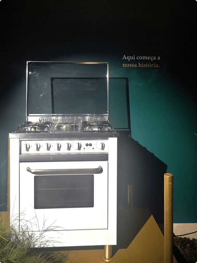 Novos Duos de Refrigerador e Freezer da Tecno, também lançados na ocasião