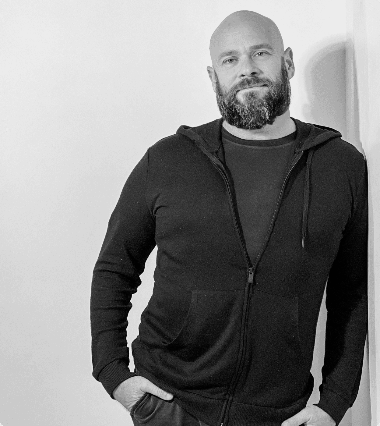 Arquiteto Mauricio Henrard