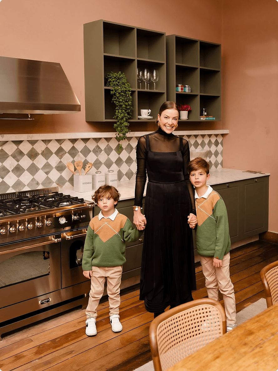 Foto de Natalia Vasconcelos