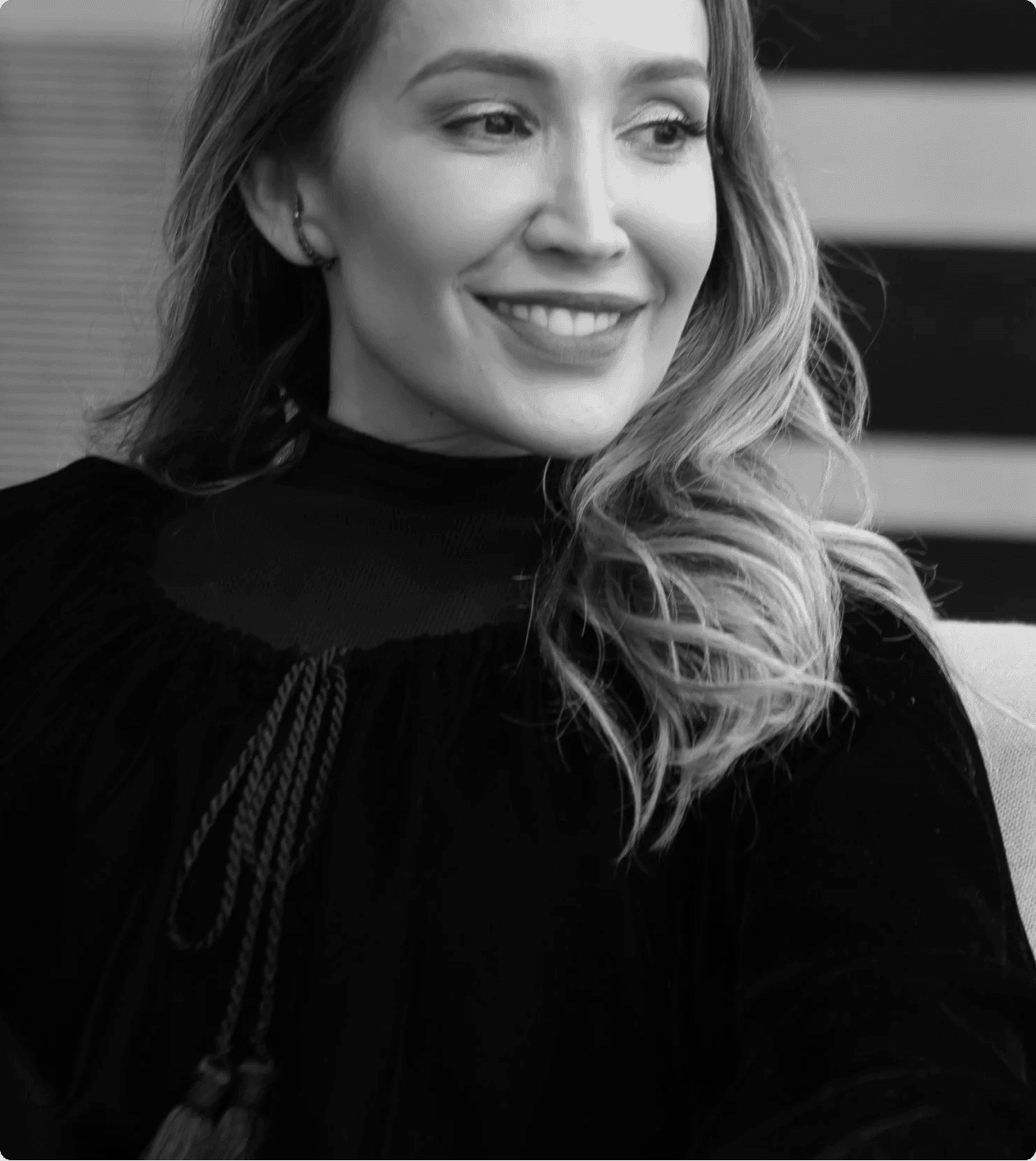 Priscilla Muller