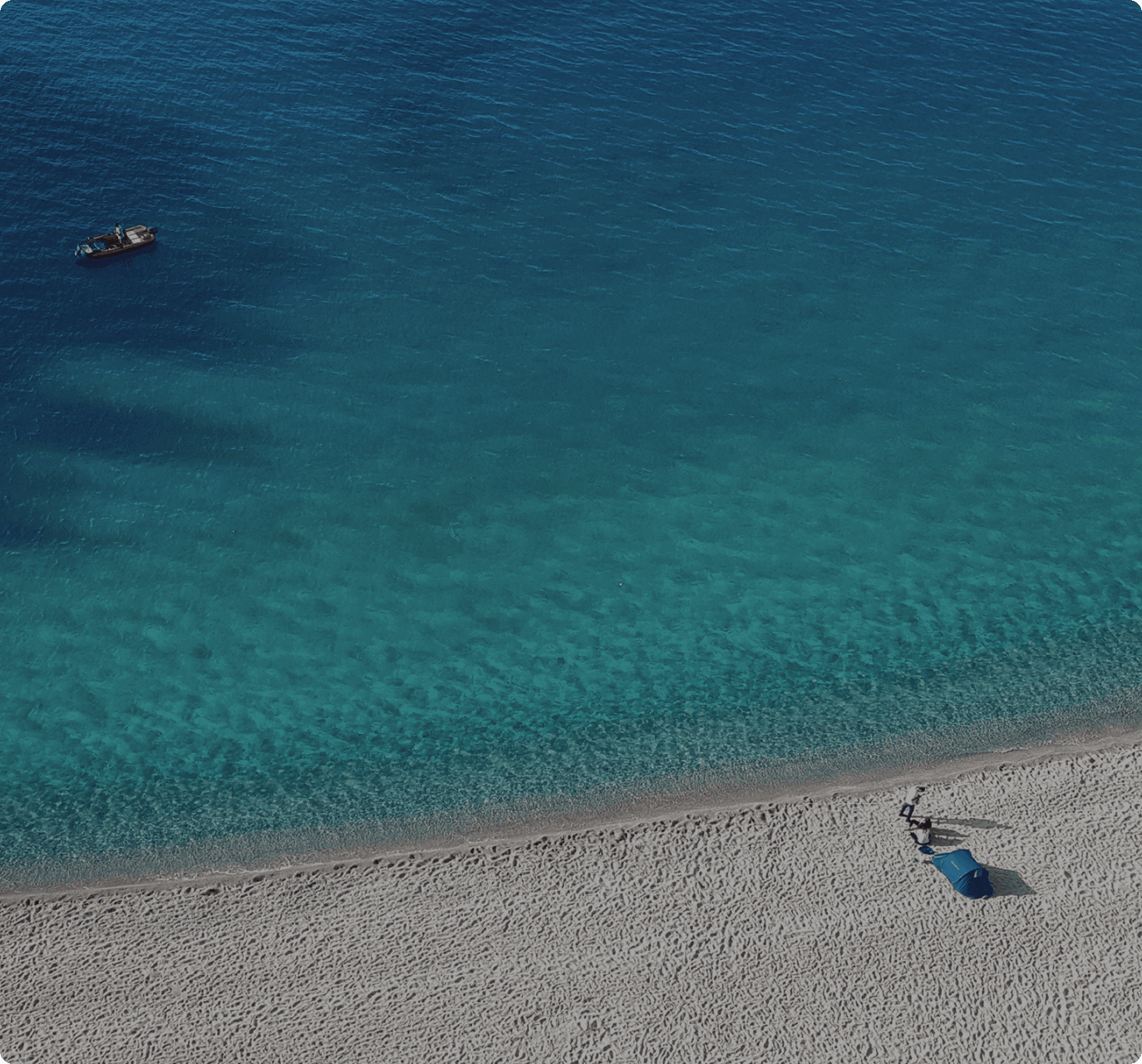 Para além de Roma e Veneza