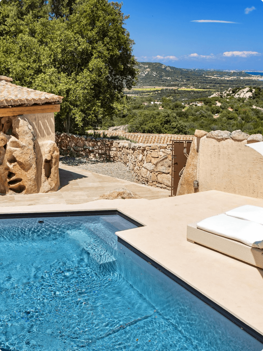 Resort e Spa Petra Segrata