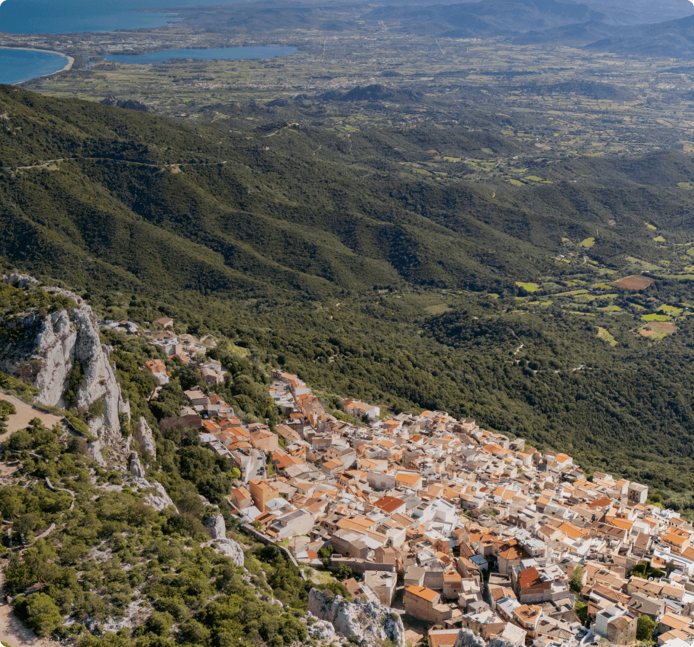 Sardenha: a primeira blue zone é italiana