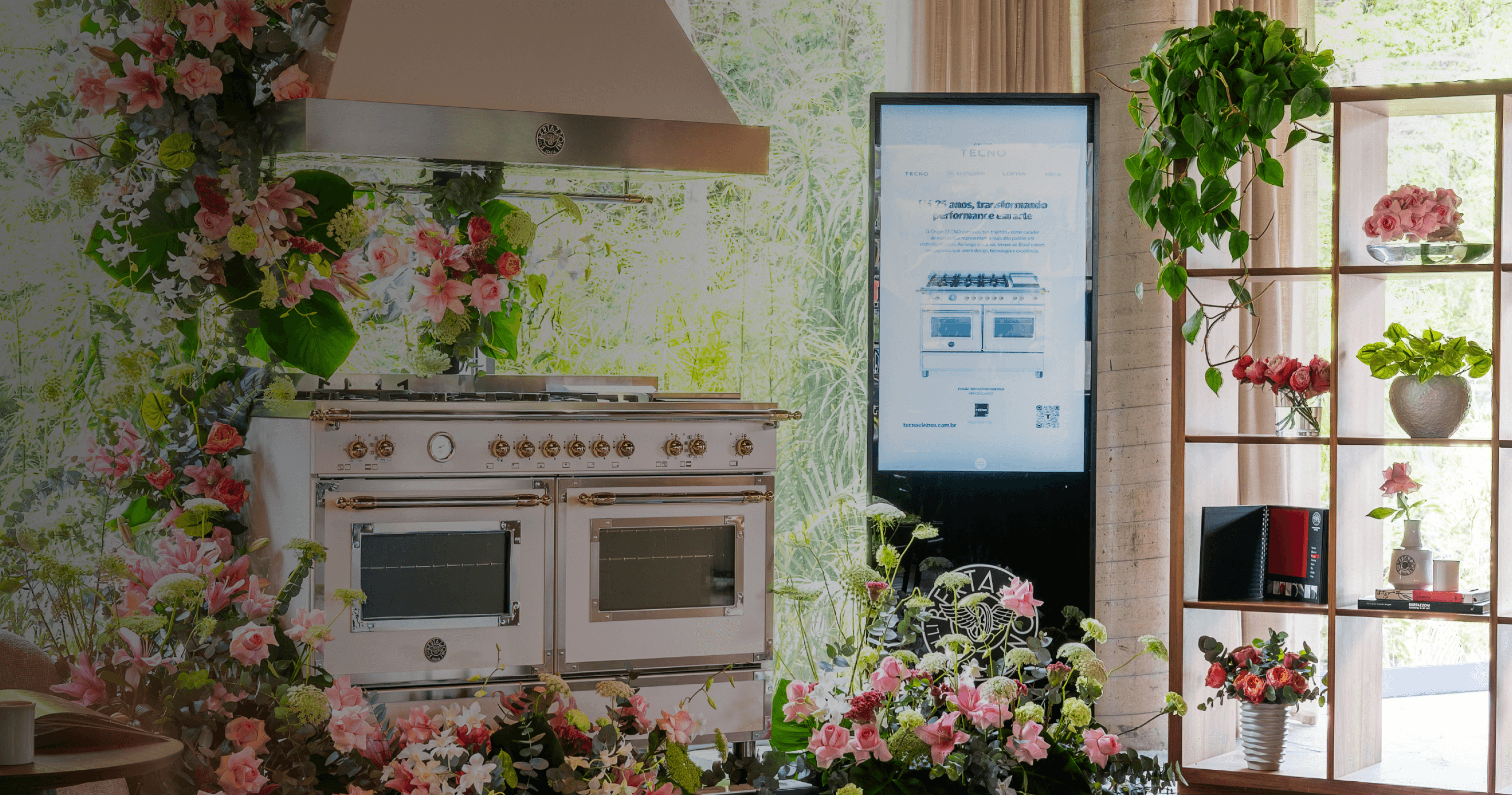 Entre o design e o cotidiano