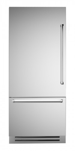 Refrigerador de Embutir Bertazzoni Master Series MAST REF90 PIXL.