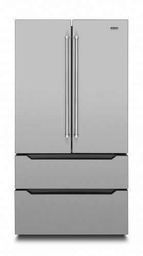 Refrigerador Tecno Professional TR65 FXDB P.