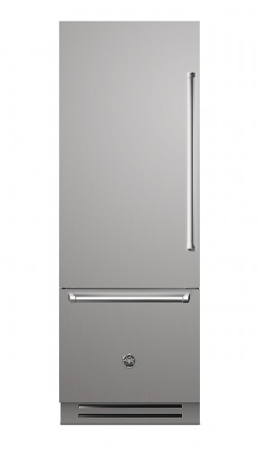 Refrigerador Bertazzoni Master Series MAST REF755 BBLXTT.