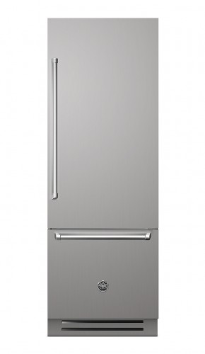 Refrigerador Bertazzoni Master Series MAST REF755 BBRXTT