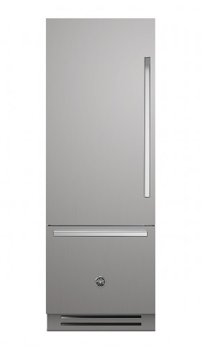 Refrigerador de Embutir Bertazzoni Professional PROF REF755 BBLXTT