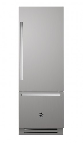 Refrigerador de Embutir Bertazzoni Professional PROF REF755 BBRXTT