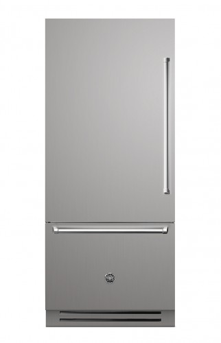 Refrigerador de Embutir Bertazzoni Master Series MAST REF905 BBLXTT.