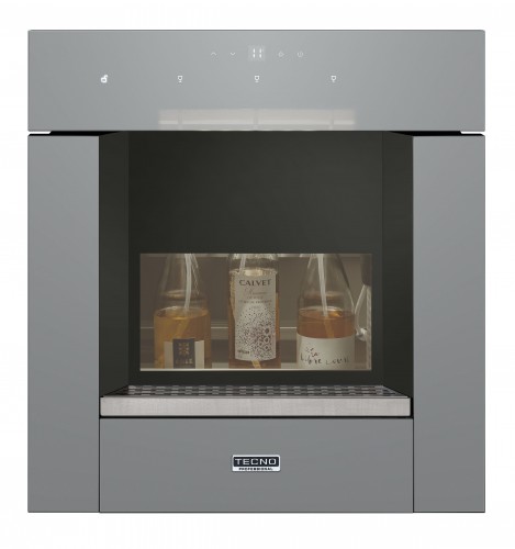Wine dispenser TECNO Professional TWD60 EXDP de embutir.