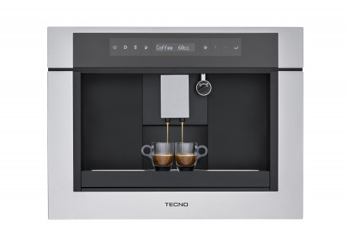 Cafeteira de embutir TECNO Original TCM45 EXDA
