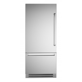 Refrigerador de Embutir Bertazzoni Master Series MAST REF90 PIXL.