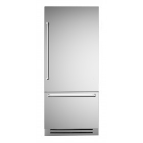 Refrigerador de Embutir Bertazzoni Master Series MAST REF90 PIXR.