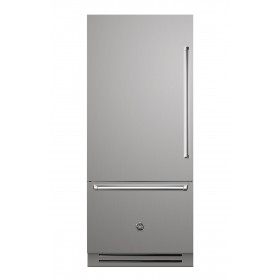 Refrigerador de Embutir Bertazzoni Master Series MAST REF905 BBLXTT.