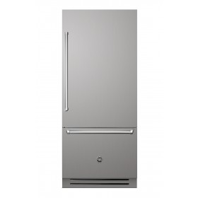 Refrigerador de Embutir Bertazzoni Master Series MAST REF905 BBRXTT
