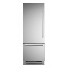 Refrigerador de Embutir Bertazzoni Professional PROF REF75 PIXL.