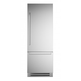 Refrigerador de Embutir Bertazzoni Professional PROF REF75 PIXR.