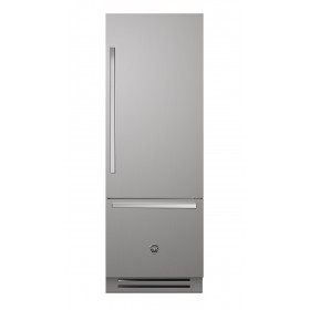 Refrigerador de Embutir Bertazzoni Professional PROF REF755 BBRXTT