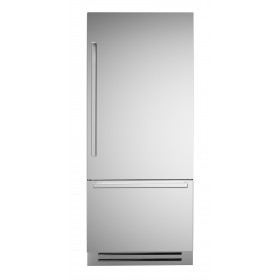 Refrigerador de Embutir Bertazzoni Professional PROF REF90 PIXR.