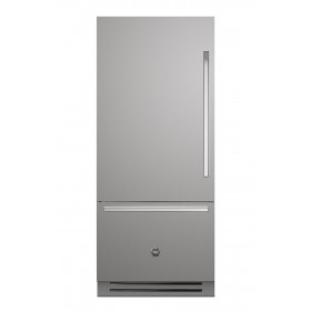 Refrigerador de Embutir Bertazzoni Professional PROF REF905 BBLXTT.