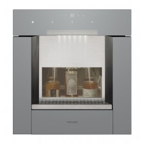 Wine dispenser TECNO Enoteca TWD60 EXDA de embutir.