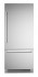 Refrigerador de Embutir Bertazzoni Master Series MAST REF90 PIXR.