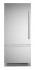 Refrigerador de Embutir Bertazzoni Professional PROF REF90 PIXL.