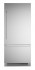 Refrigerador de Embutir Bertazzoni Professional PROF REF90 PIXR.