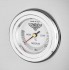 Mostrador de Temperatura Forno: permite controlar a temperatura ideal para cada tipo de prato, exclusivo dos fogões Bertazzoni.