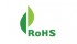 Produto com certificação RoHS: elimina a utilização de substâncias perigosas na fabricação dos produtos Bertazzoni, tais como o chumbo, mercúrio, cádmio e certos tipos de cromo e bifenil.